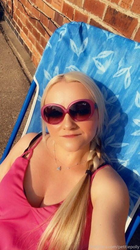 petitiepolly Nacktbilder von OnlyFans