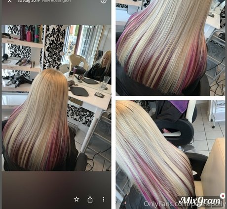 petitiepolly Heiße OnlyFans Inhalte