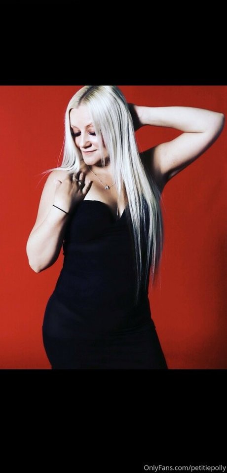 petitiepolly Nacktbilder auf OnlyFans