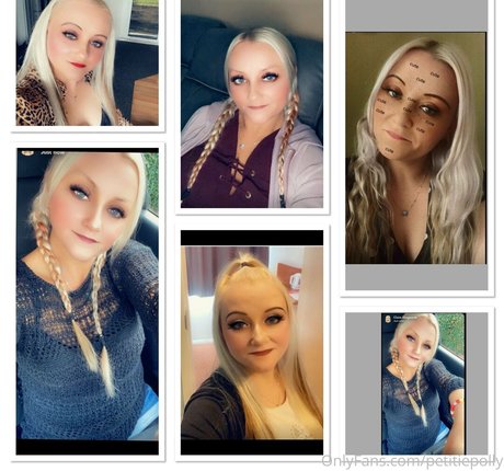 petitiepolly OnlyFans XXX