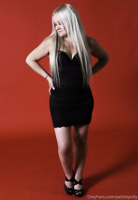 petitiepolly Nacktbilder von OnlyFans geleakt