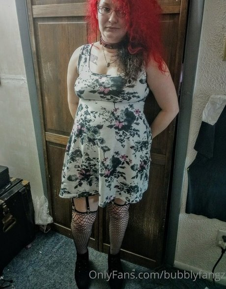bubblyfangz OnlyFans Nackt Leak