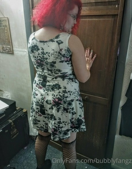 bubblyfangz OnlyFans Gratis Porn