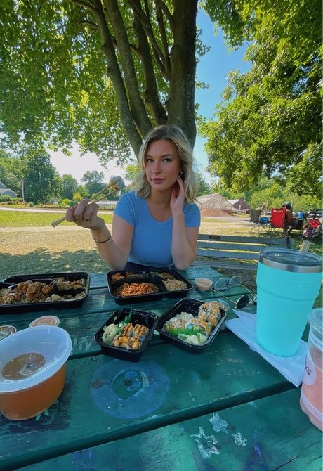 Lex Beccs OnlyFans-Post