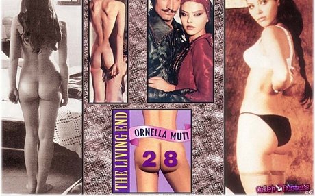 Ornella Muti Nacktbilder OnlyFans