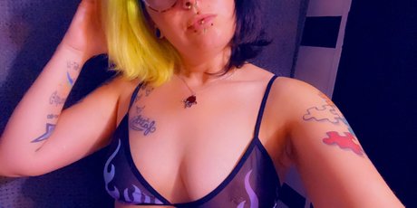 xxcvstarxx OnlyFans Bilder nackt