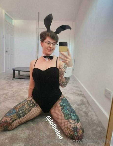 kissmylilly OnlyFans Bilder geleakt