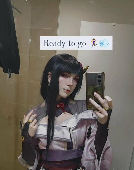 dejiko OnlyFans Model Bilder