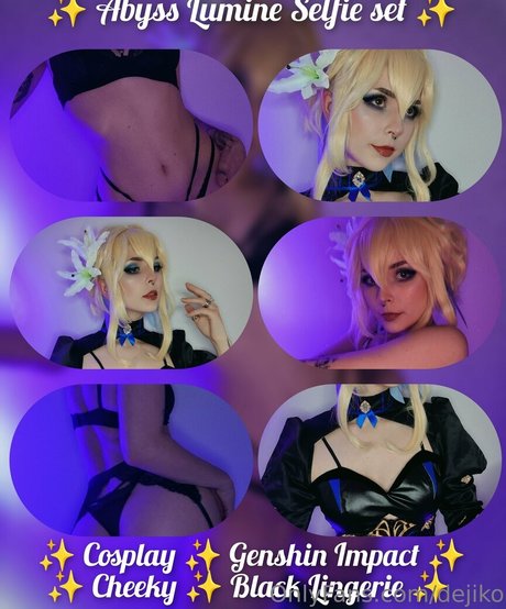 dejiko OnlyFans-Archiv