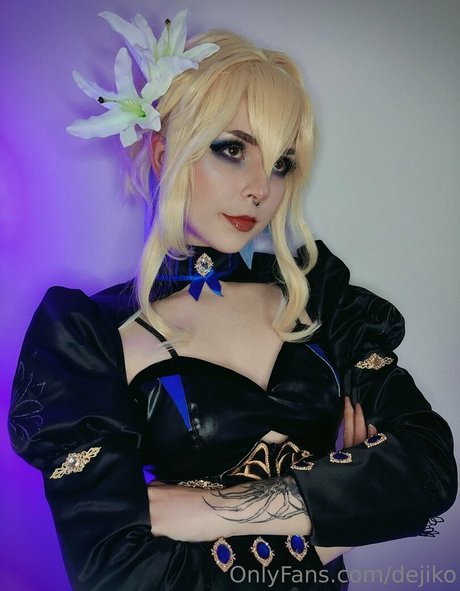 dejiko OnlyFans