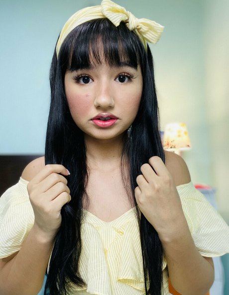 ooficialanie OnlyFans Fotos