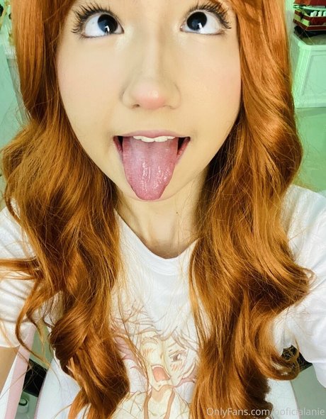 ooficialanie Leaked OnlyFans Bilder