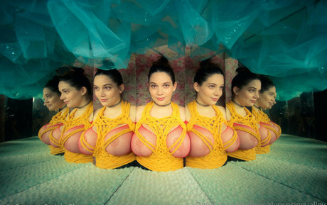 Brooklynspringvalley OnlyFans Bilder geleakt