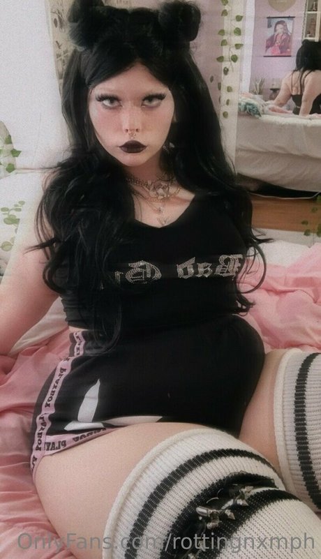 rottingnxmph OnlyFans Bilder geleakt