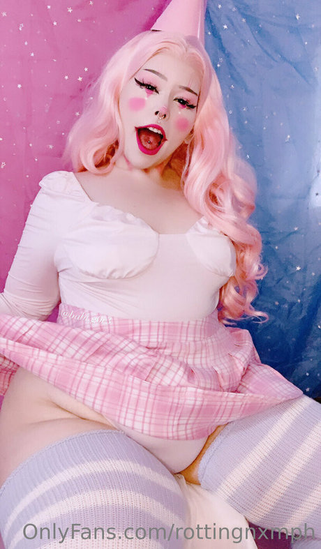 rottingnxmph OnlyFans Striptease