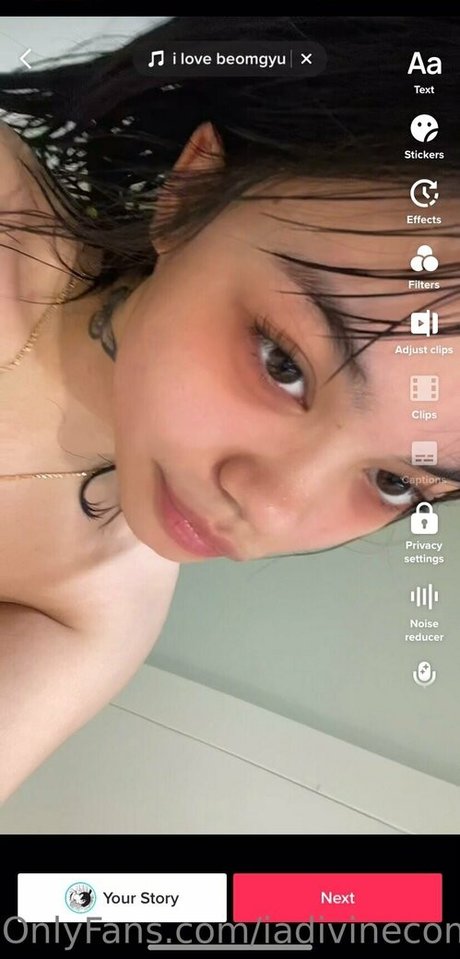 iadivinecomedie OnlyFans geleakt