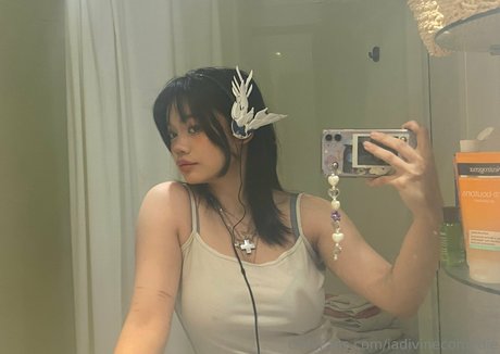 iadivinecomedie OnlyFans Nackt