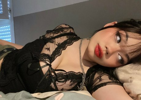 iadivinecomedie Nacktbilder von OnlyFans geleakt