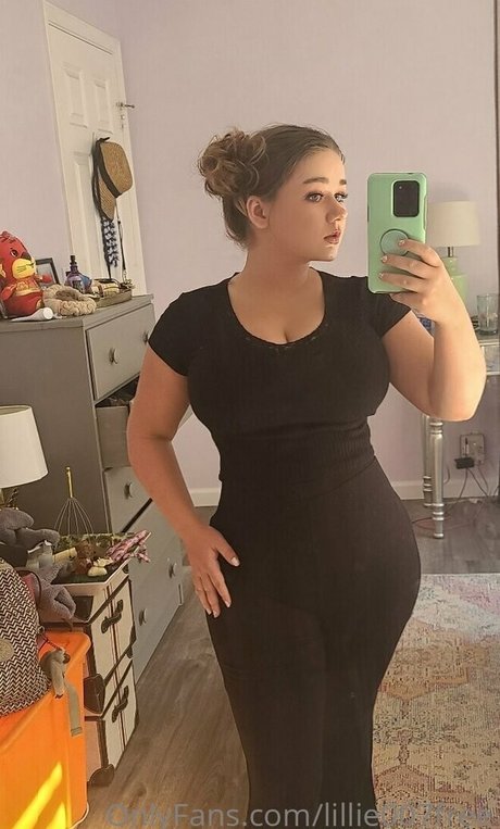 lillie007free OnlyFans Sex Leak