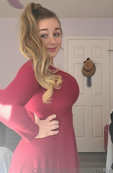 lillie007free OnlyFans Nacktbilder