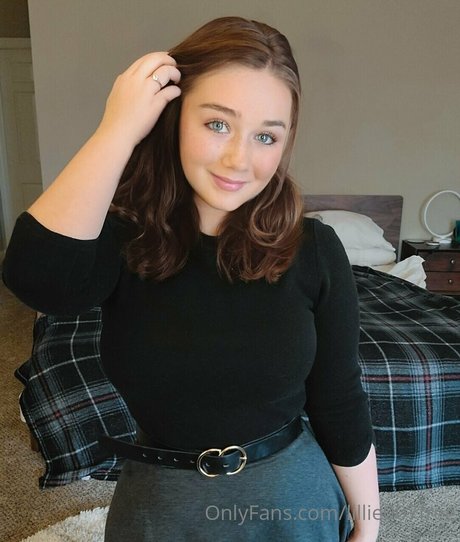 lillie007free Nacktbilder von OnlyFans geleakt