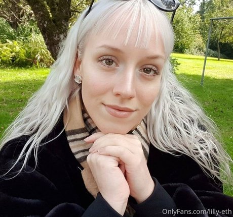 lilly eth OnlyFans XXX