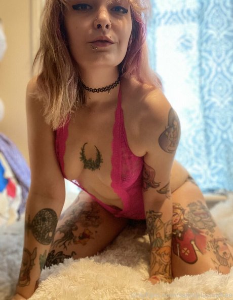 sailorplasmafree OnlyFans gratis