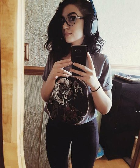 Sooshikitty Nacktbilder OnlyFans geleakt