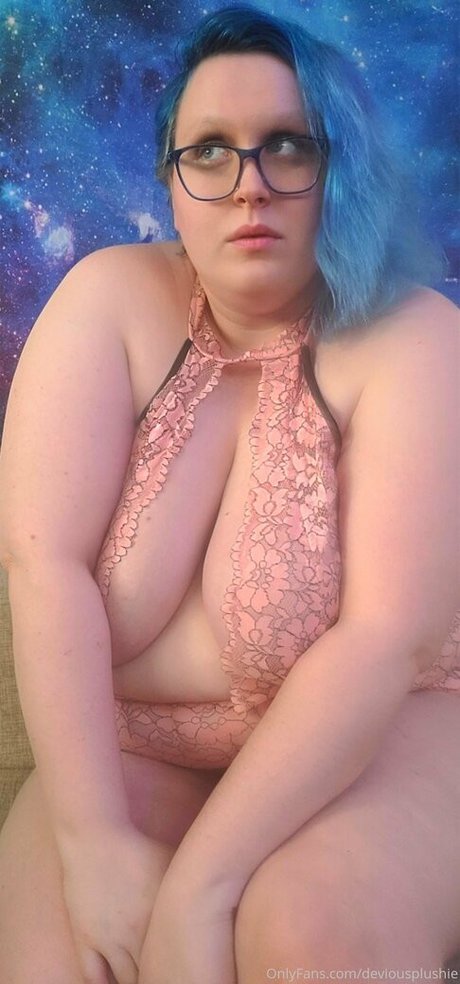 deviousplushie OnlyFans Leaked