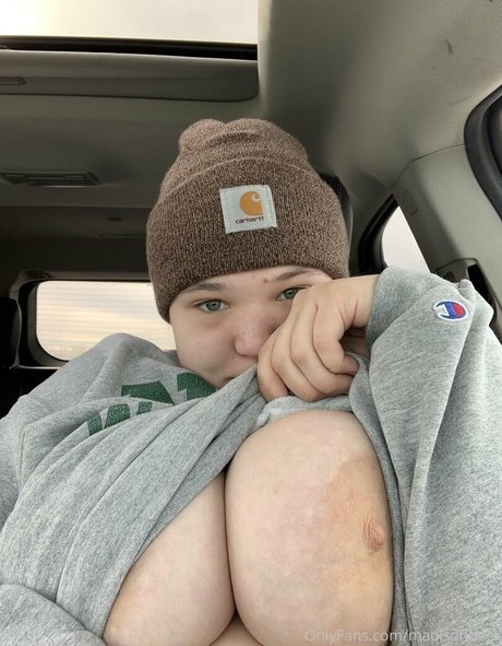 madisonbeck Model OnlyFans Foto