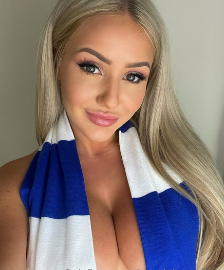 bonniebrownfree Nacktbilder OnlyFans geleakt