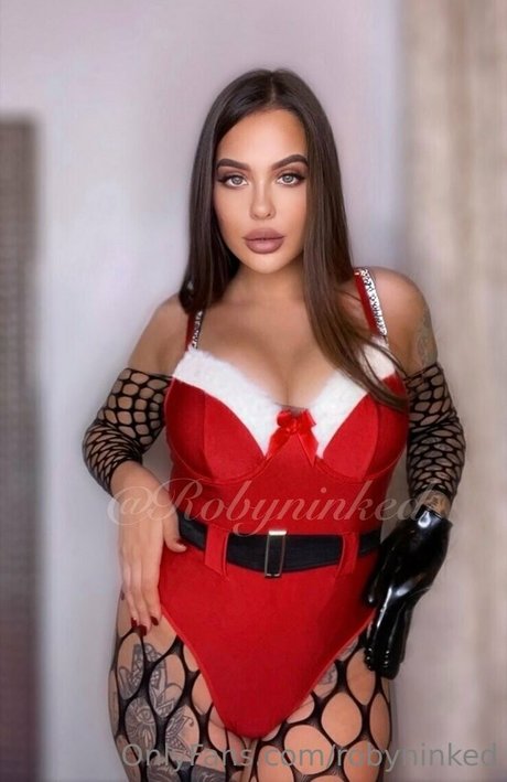 robyninked OnlyFans-Leak