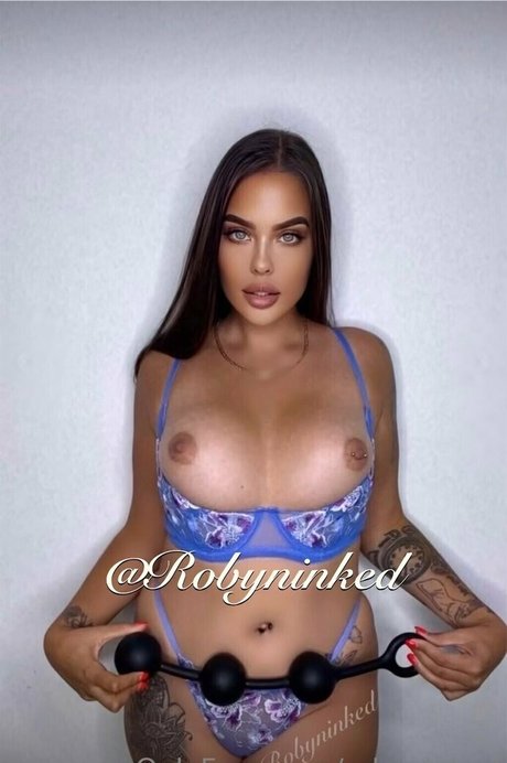 robyninked Nackt auf OnlyFans