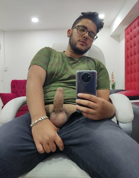 bruno 3xg Nacktbilder von OnlyFans