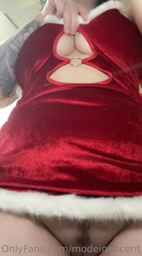 modeinnocent OnlyFans kostenlos