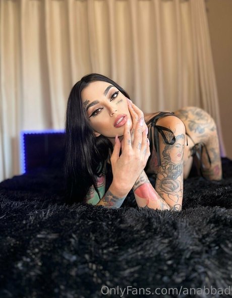 anabbad OnlyFans Fotos