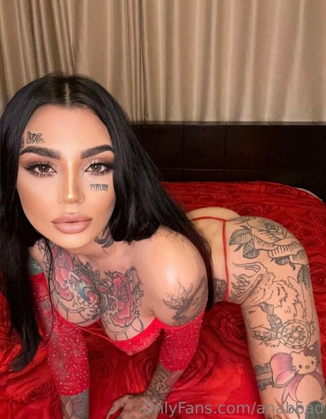 anabbad Nacktbilder-Leaks von OnlyFans