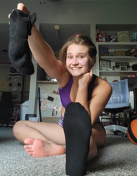 fitfeet 2021 OnlyFans Pornografie