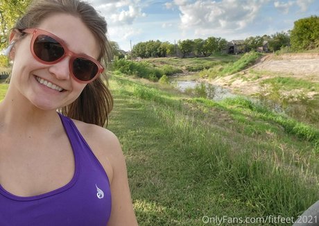 fitfeet 2021 OnlyFans geleakt.