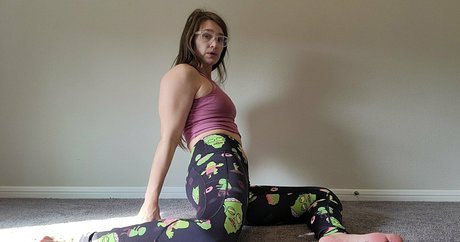 fitfeet 2021 Geleakte OnlyFans-Inhalte