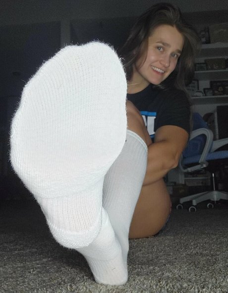 fitfeet 2021 OnlyFans Nacktbilder