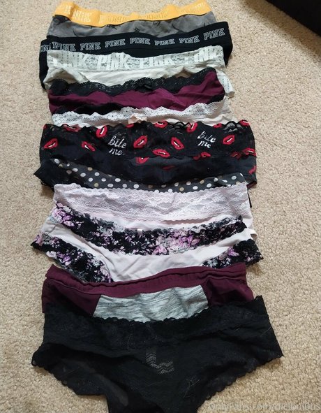 dicloni0us Nacktbilder von OnlyFans geleakt