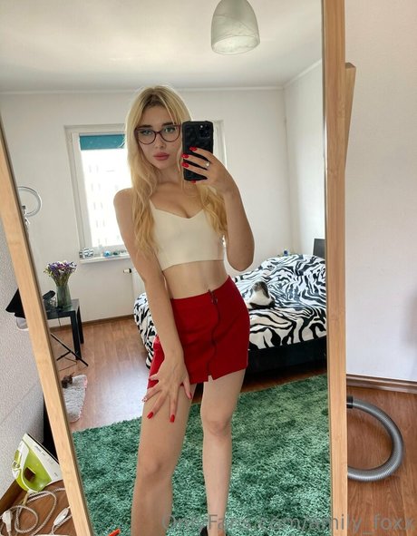 amily foxx OnlyFans OnlyFans