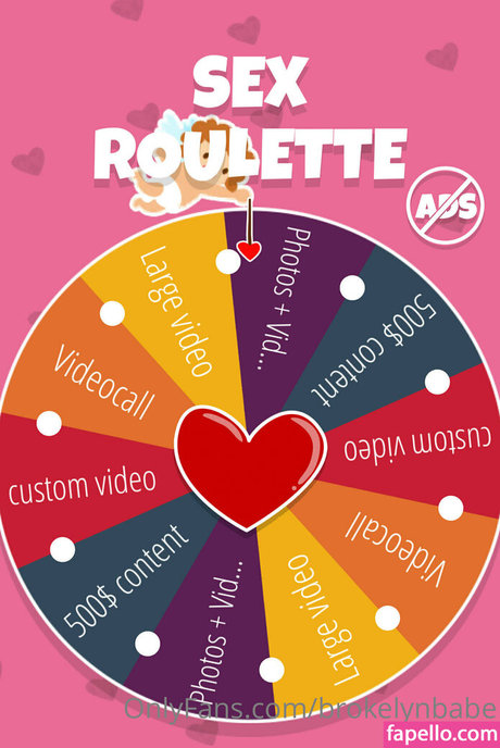 brokelynbabe OnlyFans Leaked Gratis