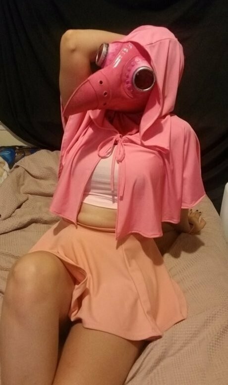 PDoctress Titten OnlyFans