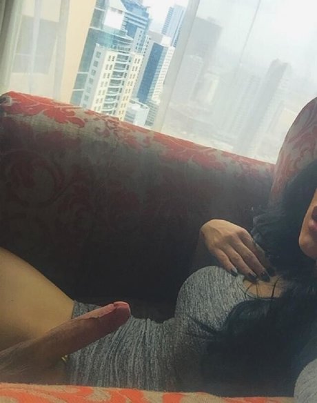 Flavia Almeida Leaked OnlyFans Nacktbilder