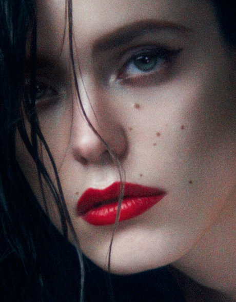 Stacy Martin Nacktbilder OnlyFans