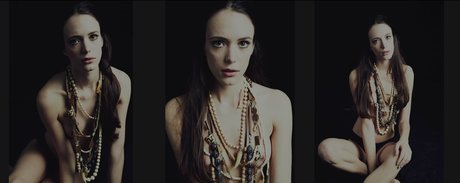 Stacy Martin Nacktbilder geleakt OnlyFans