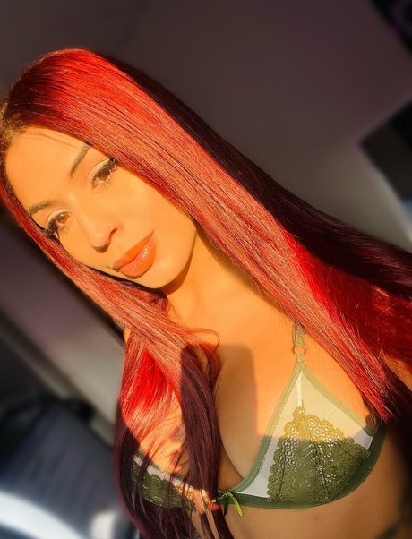 Ryah Vegas OnlyFans Pornografie