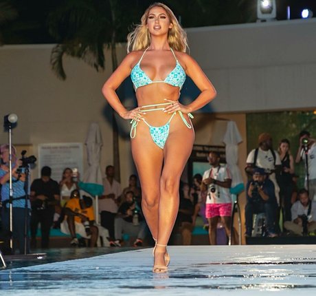 Patricia Pearl OnlyFans OnlyFans